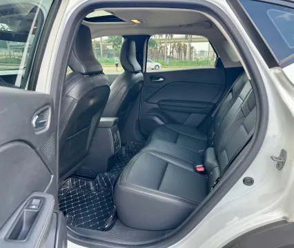 2019 Renault Captur 1.3T 159HP L4 7DCT