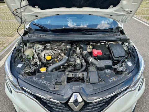 2019 Renault Captur 1.3T 159HP L4 7DCT