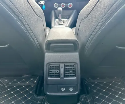 2019 Renault Captur 1.3T 159HP L4 7DCT