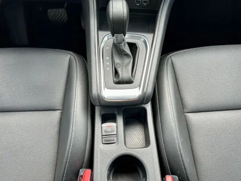 2019 Renault Captur 1.3T 159HP L4 7DCT