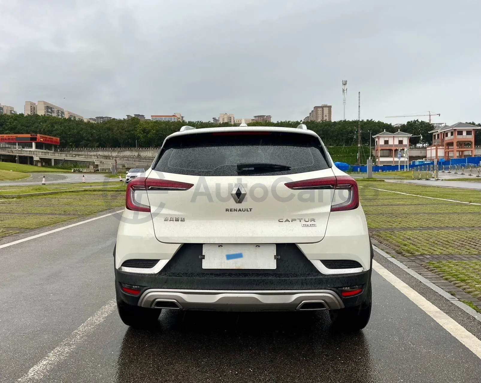2019 Renault Captur 1.3T 159HP L4 7DCT,autocango,china used car exporter,china ev exporter,chinese used car exporter,chinese used ev exporter
