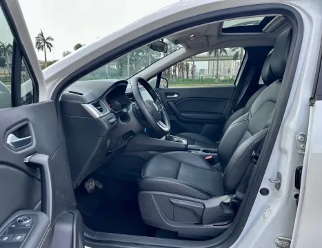2019 Renault Captur 1.3T 159HP L4 7DCT