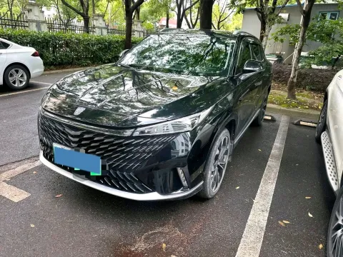 Roewe