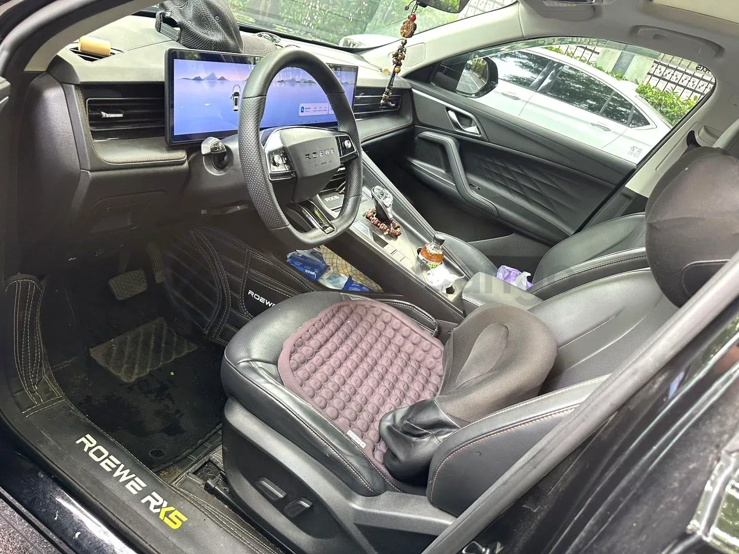 2023 Roewe RX5 1.5T 188HP L4 AMT PHEV 12.3KWH,autocango,china used car exporter,china ev exporter,chinese used car exporter,chinese used ev exporter