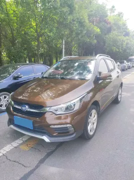 2017 FAW JUMPAL D60,autocango,china used car exporter,china ev exporter,chinese used car exporter,chinese used ev exporter