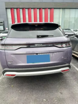 2026 DongFeng Forthing XingHai V9 1.5T 154HP L4 1DHT PHEV