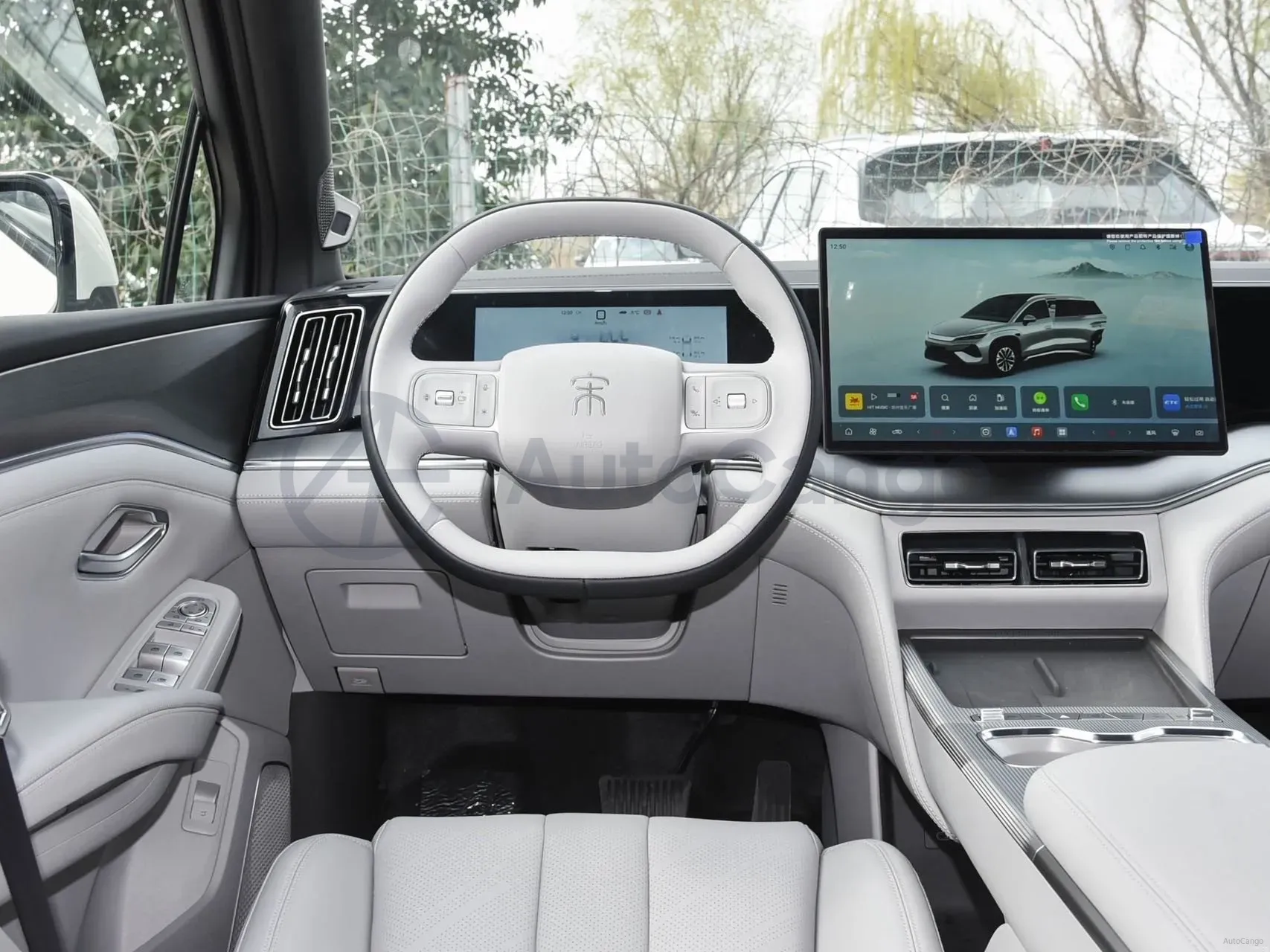 2026 DongFeng Forthing XingHai V9 1.5T 154HP L4 1DHT PHEV,autocango,china used car exporter,china ev exporter,chinese used car exporter,chinese used ev exporter