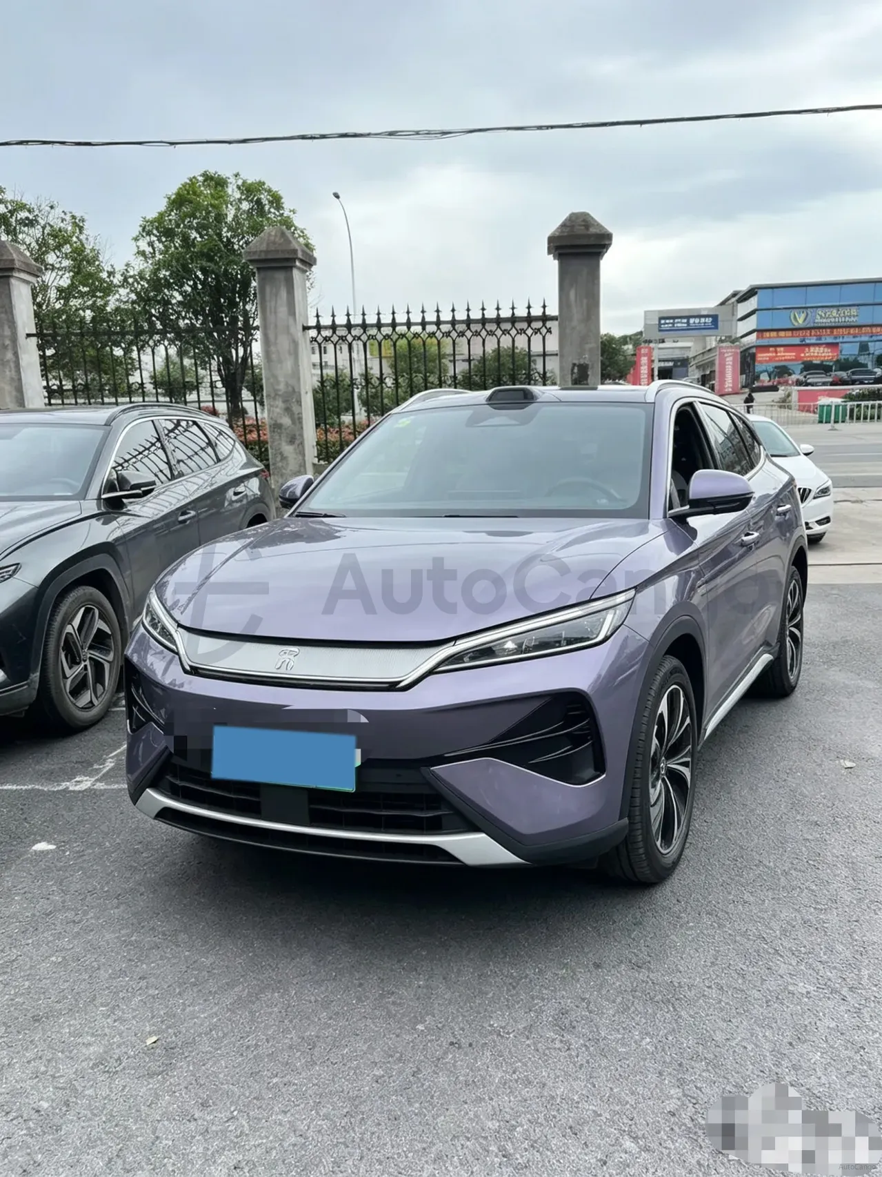 2026 DongFeng Forthing XingHai V9 1.5T 154HP L4 1DHT PHEV,autocango,china used car exporter,china ev exporter,chinese used car exporter,chinese used ev exporter