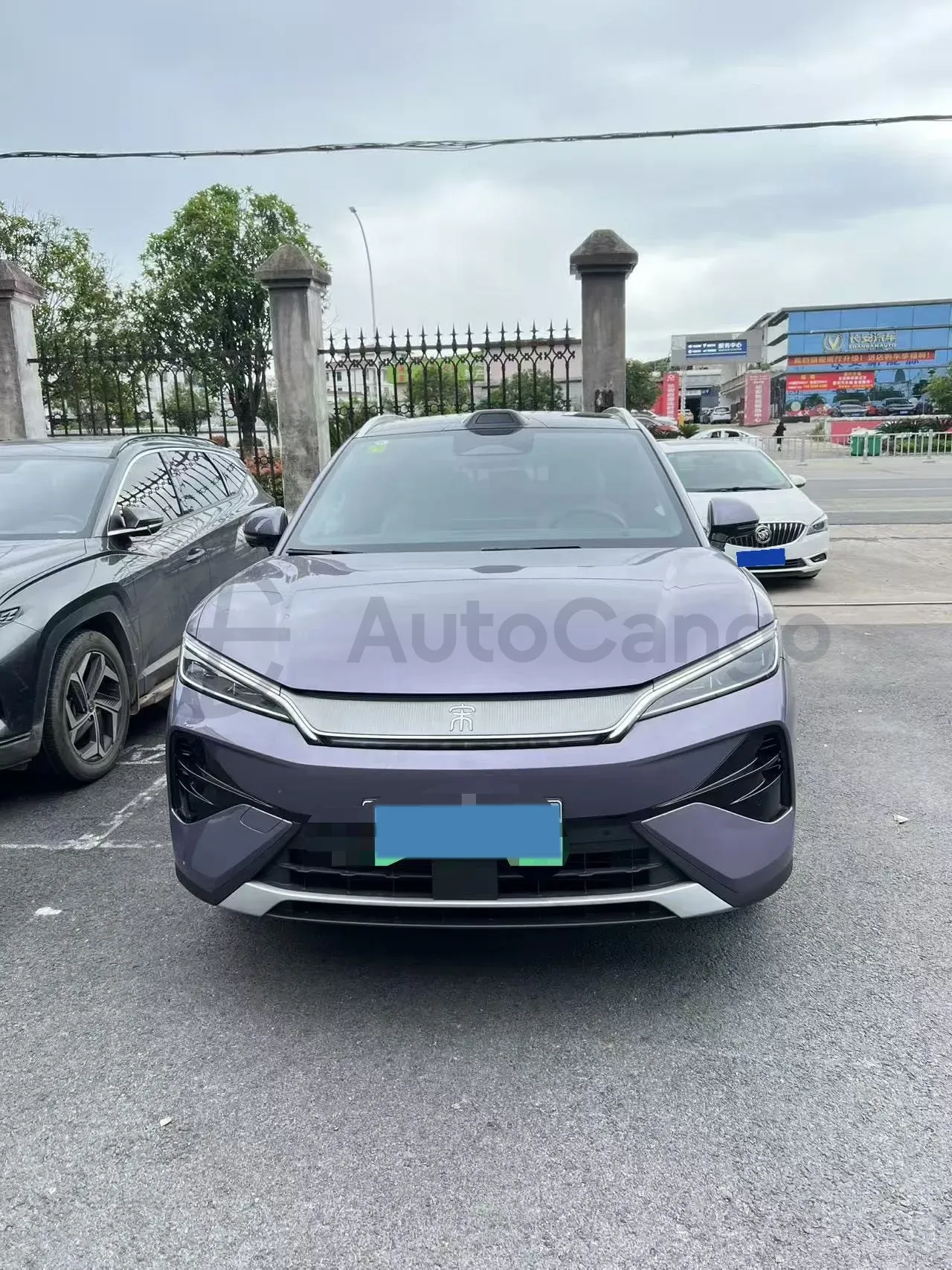 2026 DongFeng Forthing XingHai V9 1.5T 154HP L4 1DHT PHEV,autocango,china used car exporter,china ev exporter,chinese used car exporter,chinese used ev exporter