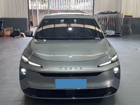 2025 Roewe D6 BEV