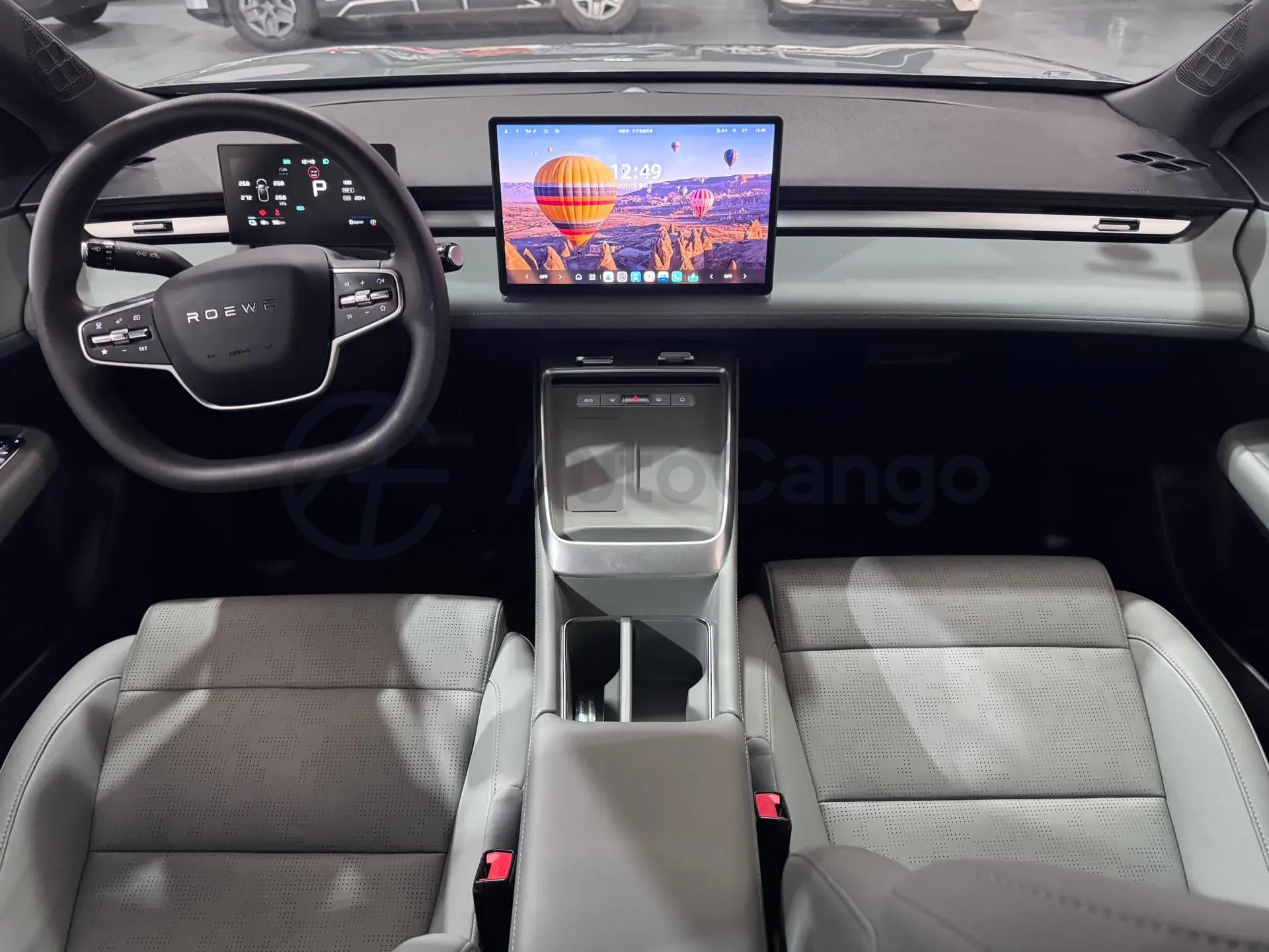 2025 Roewe D6 BEV,autocango,china used car exporter,china ev exporter,chinese used car exporter,chinese used ev exporter