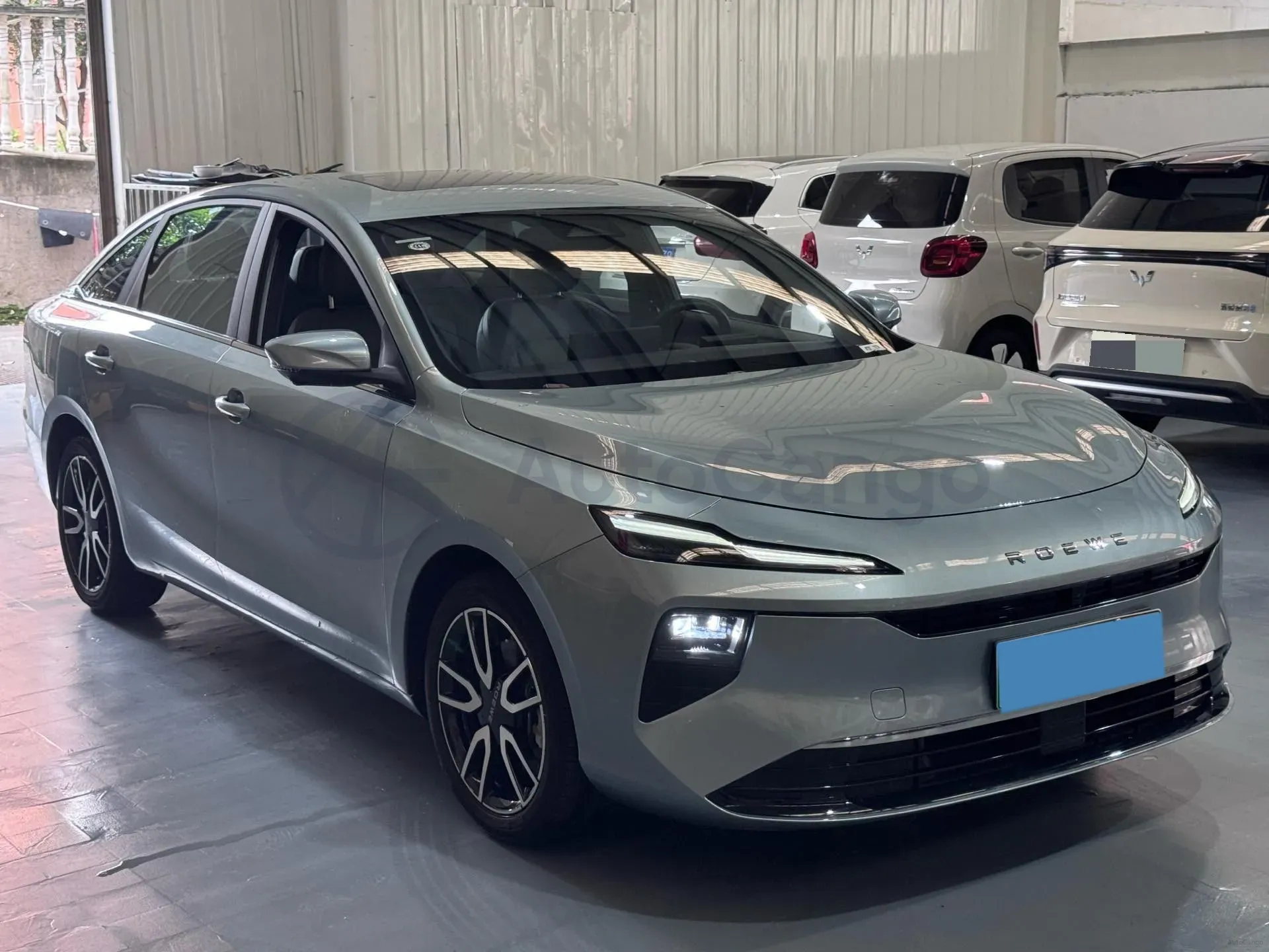 2025 Roewe D6 BEV,autocango,china used car exporter,china ev exporter,chinese used car exporter,chinese used ev exporter