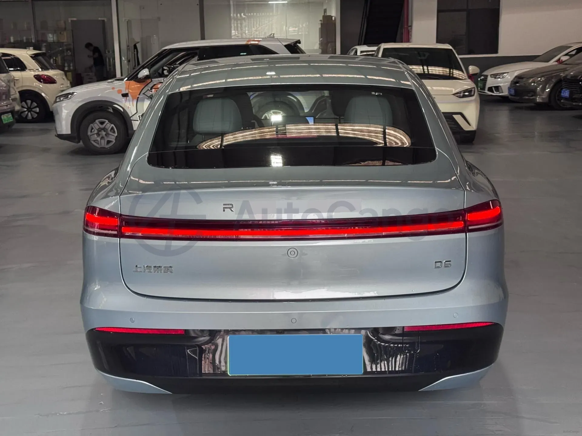 2025 Roewe D6 BEV,autocango,china used car exporter,china ev exporter,chinese used car exporter,chinese used ev exporter