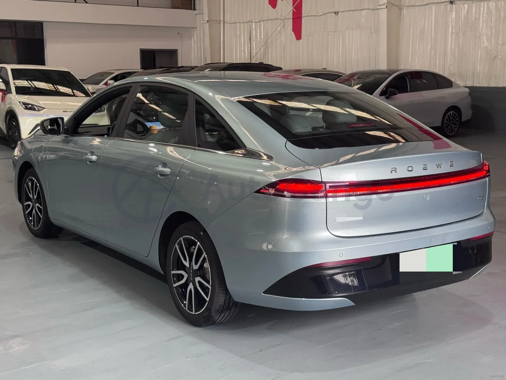 2025 Roewe D6 BEV,autocango,china used car exporter,china ev exporter,chinese used car exporter,chinese used ev exporter
