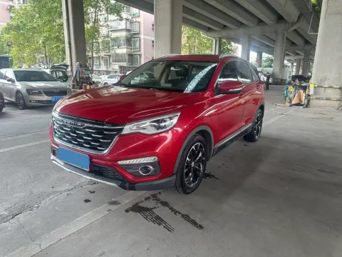 2018 FAW SENIA R9,autocango,china used car exporter,china ev exporter,chinese used car exporter,chinese used ev exporter