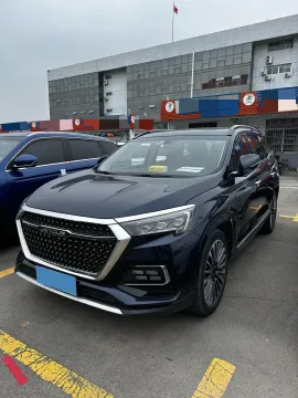 2020 Jetour X95 1.6T 197HP L4 7DCT,autocango,china used car exporter,china ev exporter,chinese used car exporter,chinese used ev exporter