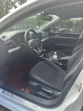 2023 Volkswagen Lavida 1.4T 150HP L4 7DCT,autocango,china used car exporter,china ev exporter,chinese used car exporter,chinese used ev exporter