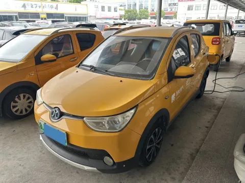 2017 BAIC BJEV EC,autocango,china used car exporter,china ev exporter,chinese used car exporter,chinese used ev exporter