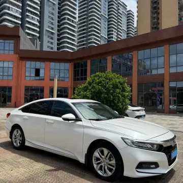 2018 Honda Accord 1.5T 194HP L4 CVT,autocango,china used car exporter,china ev exporter,chinese used car exporter,chinese used ev exporter