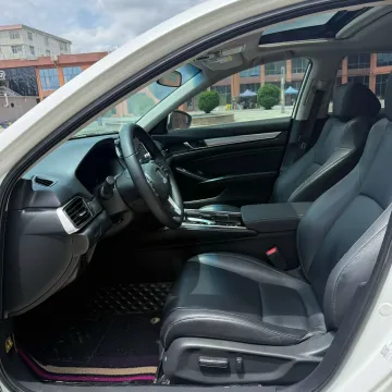 2018 Honda Accord 1.5T 194HP L4 CVT,autocango,china used car exporter,china ev exporter,chinese used car exporter,chinese used ev exporter
