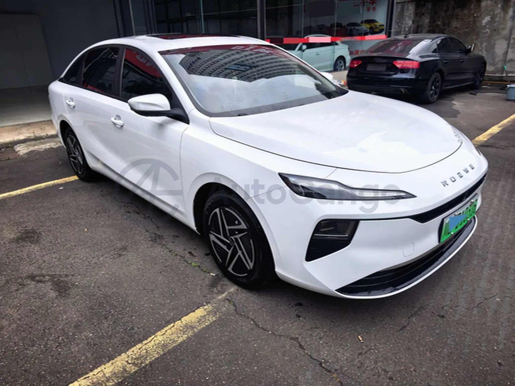 2025 Roewe D6 BEV,autocango,china used car exporter,china ev exporter,chinese used car exporter,chinese used ev exporter