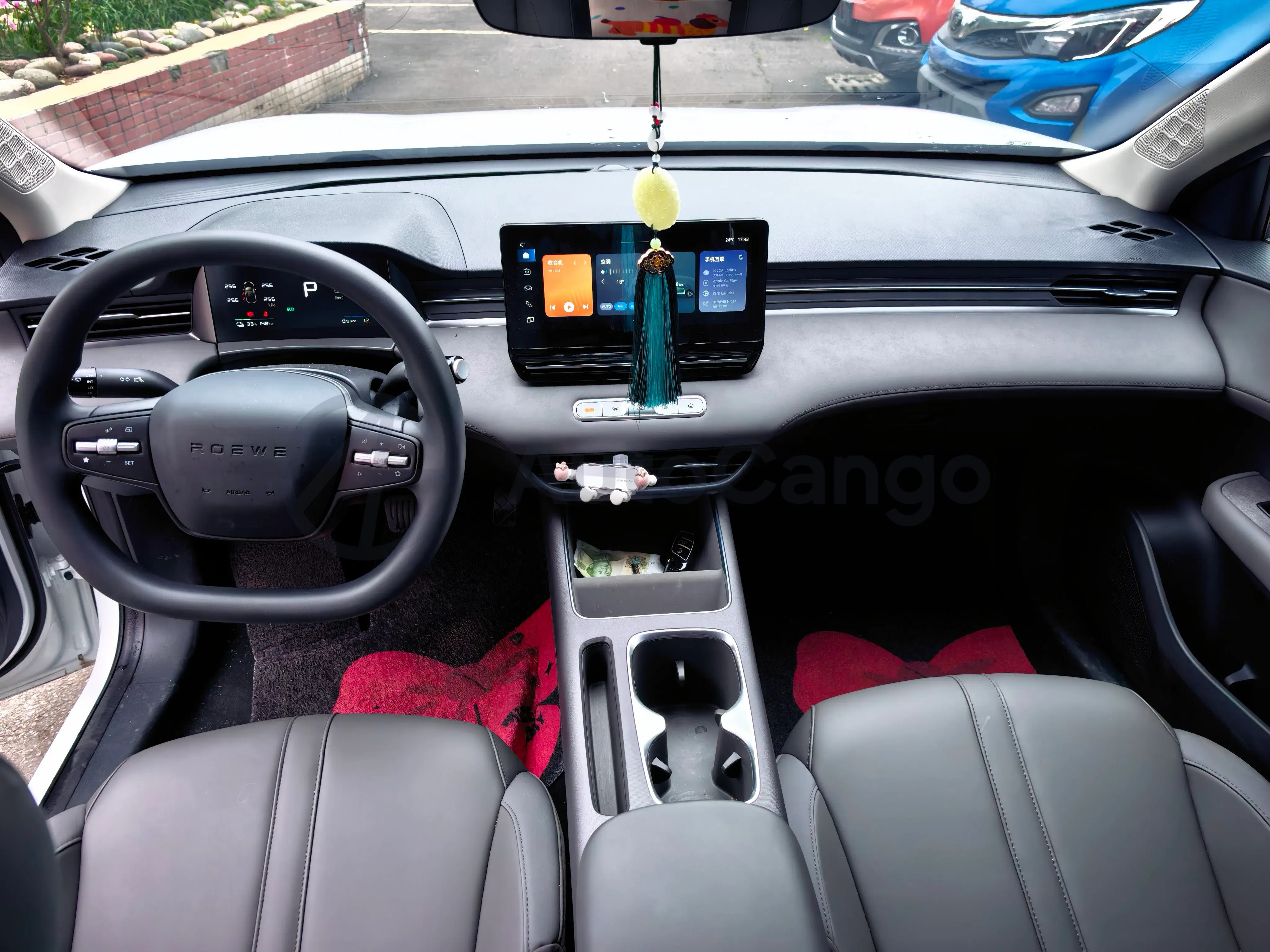 2025 Roewe D6 BEV,autocango,china used car exporter,china ev exporter,chinese used car exporter,chinese used ev exporter