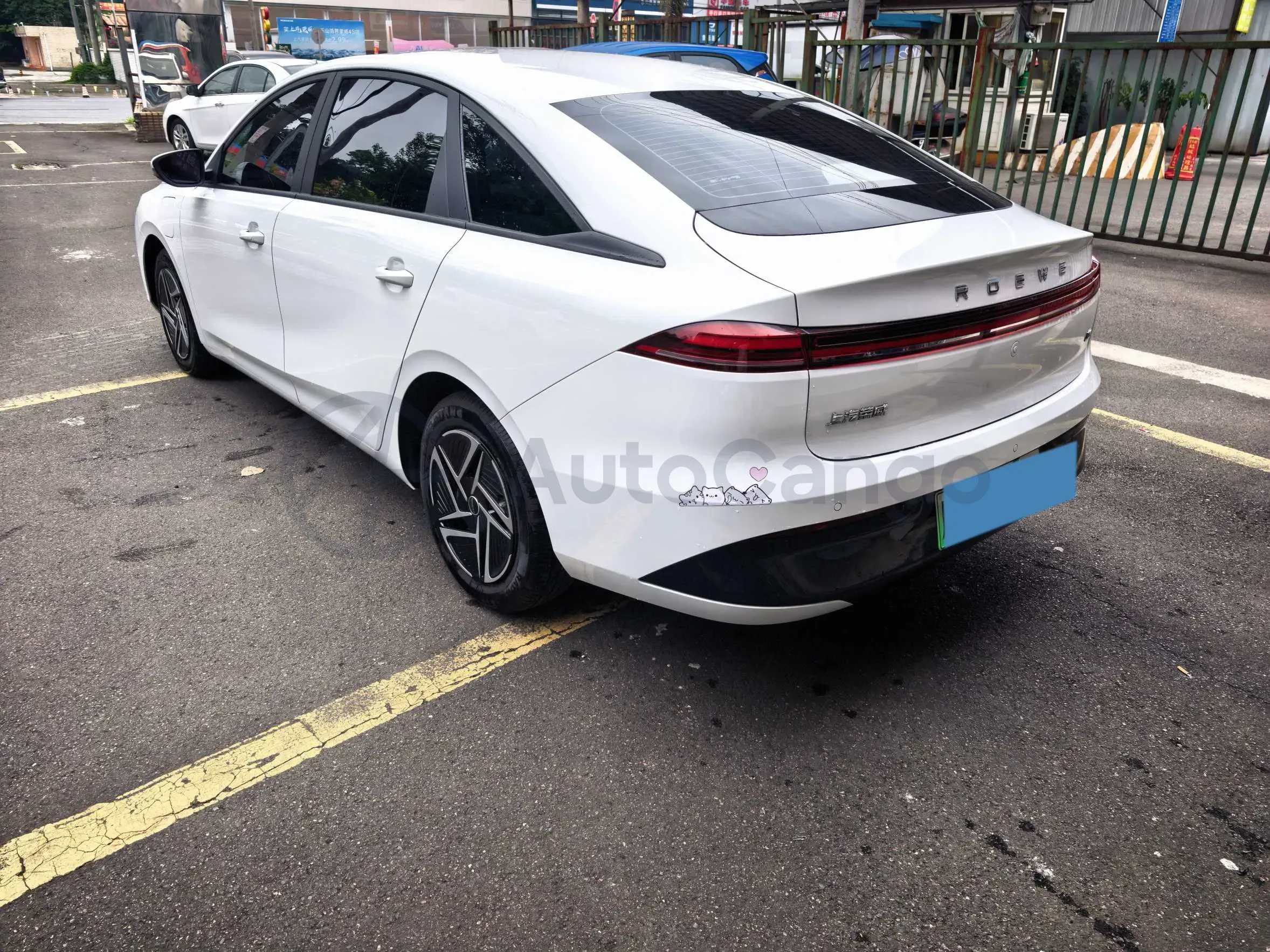 2025 Roewe D6 BEV,autocango,china used car exporter,china ev exporter,chinese used car exporter,chinese used ev exporter