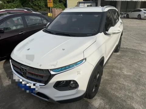 2017 BaoJun 510 1.5L 112HP L4 6MT,autocango,china used car exporter,china ev exporter,chinese used car exporter,chinese used ev exporter
