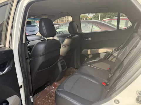 2017 BaoJun 510 1.5L 112HP L4 6MT,autocango,china used car exporter,china ev exporter,chinese used car exporter,chinese used ev exporter