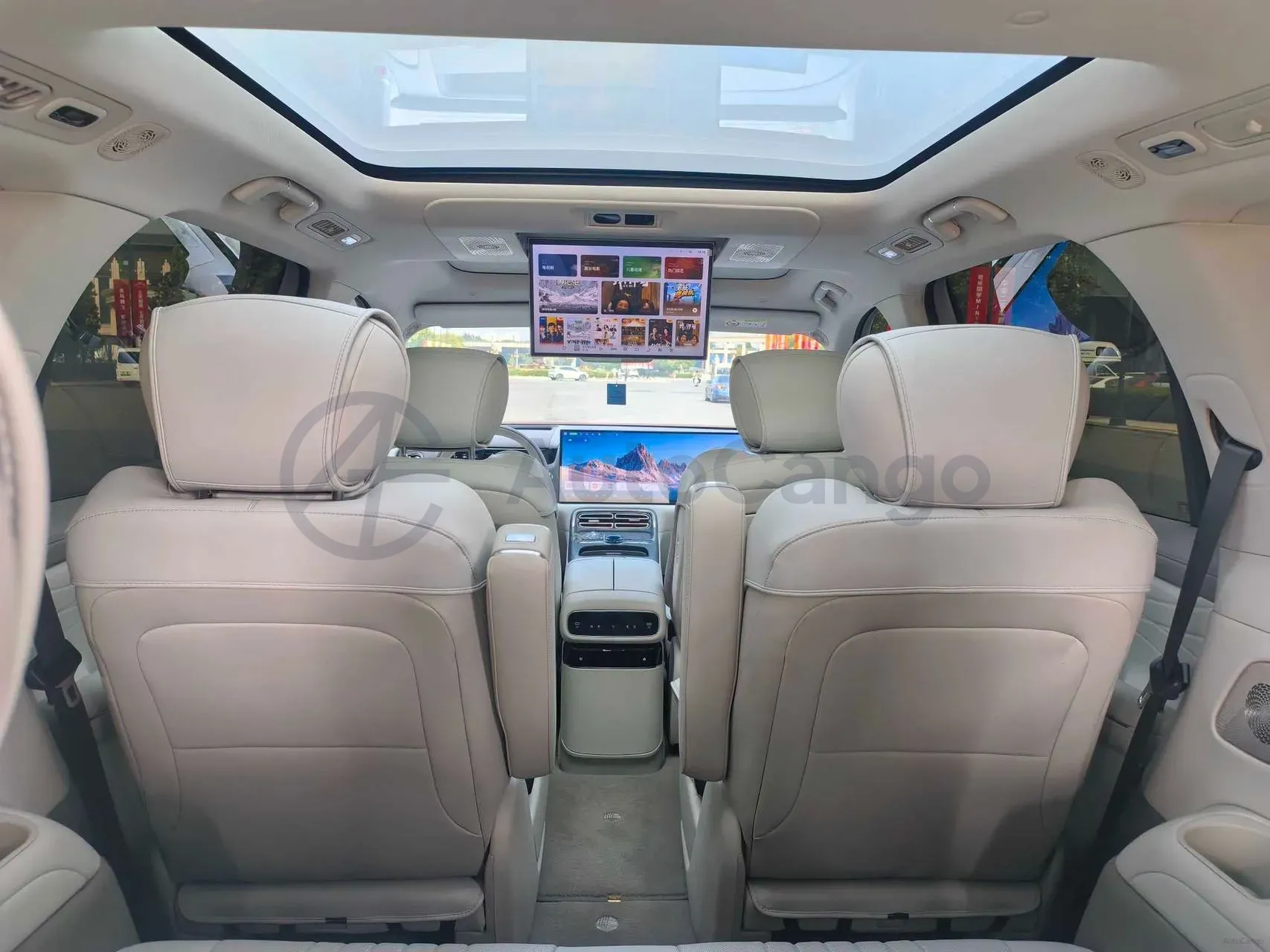 2025 Geely Galaxy M9 1.5T 163HP L4 3DHT PHEV,autocango,china used car exporter,china ev exporter,chinese used car exporter,chinese used ev exporter