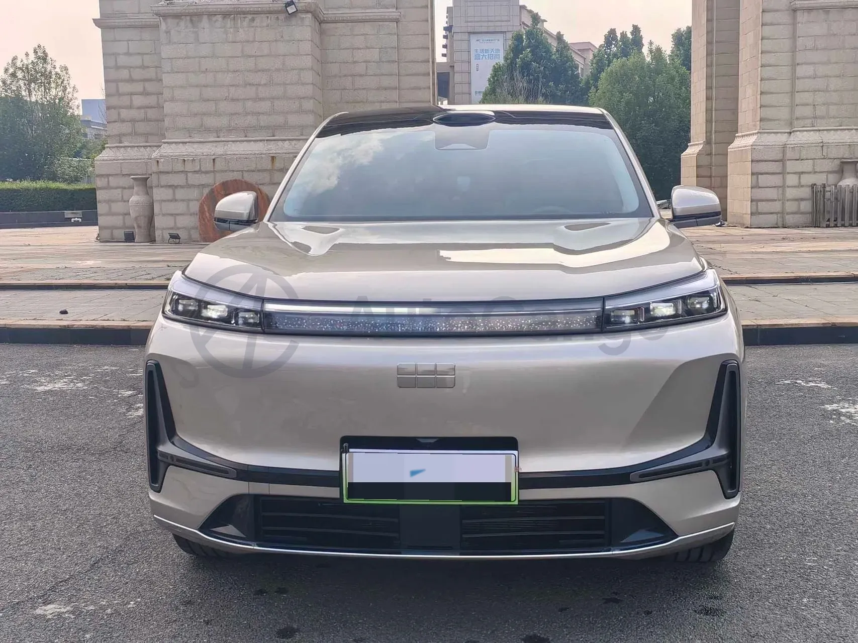 2025 Geely Galaxy M9 1.5T 163HP L4 3DHT PHEV,autocango,china used car exporter,china ev exporter,chinese used car exporter,chinese used ev exporter