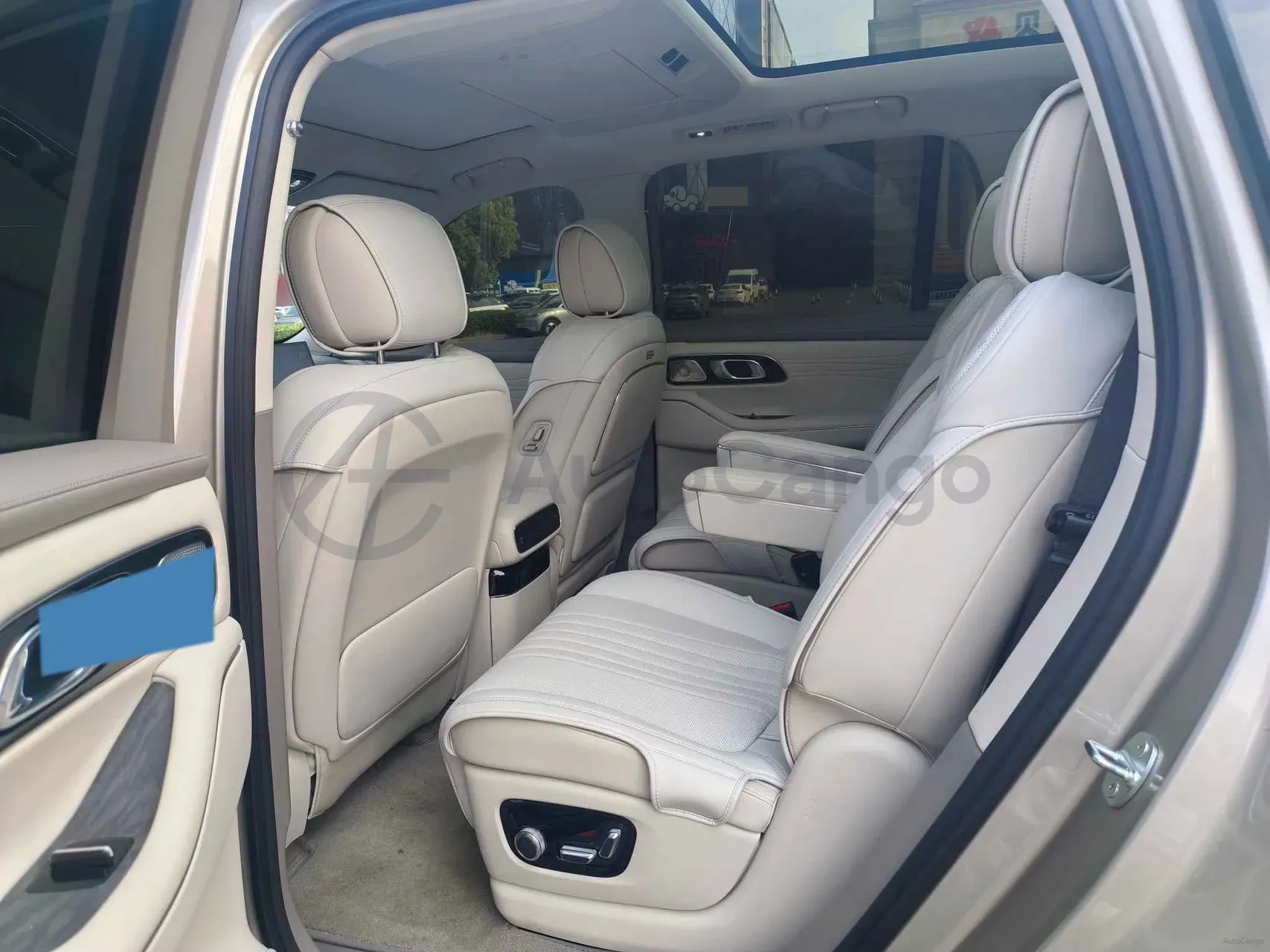 2025 Geely Galaxy M9 1.5T 163HP L4 3DHT PHEV,autocango,china used car exporter,china ev exporter,chinese used car exporter,chinese used ev exporter