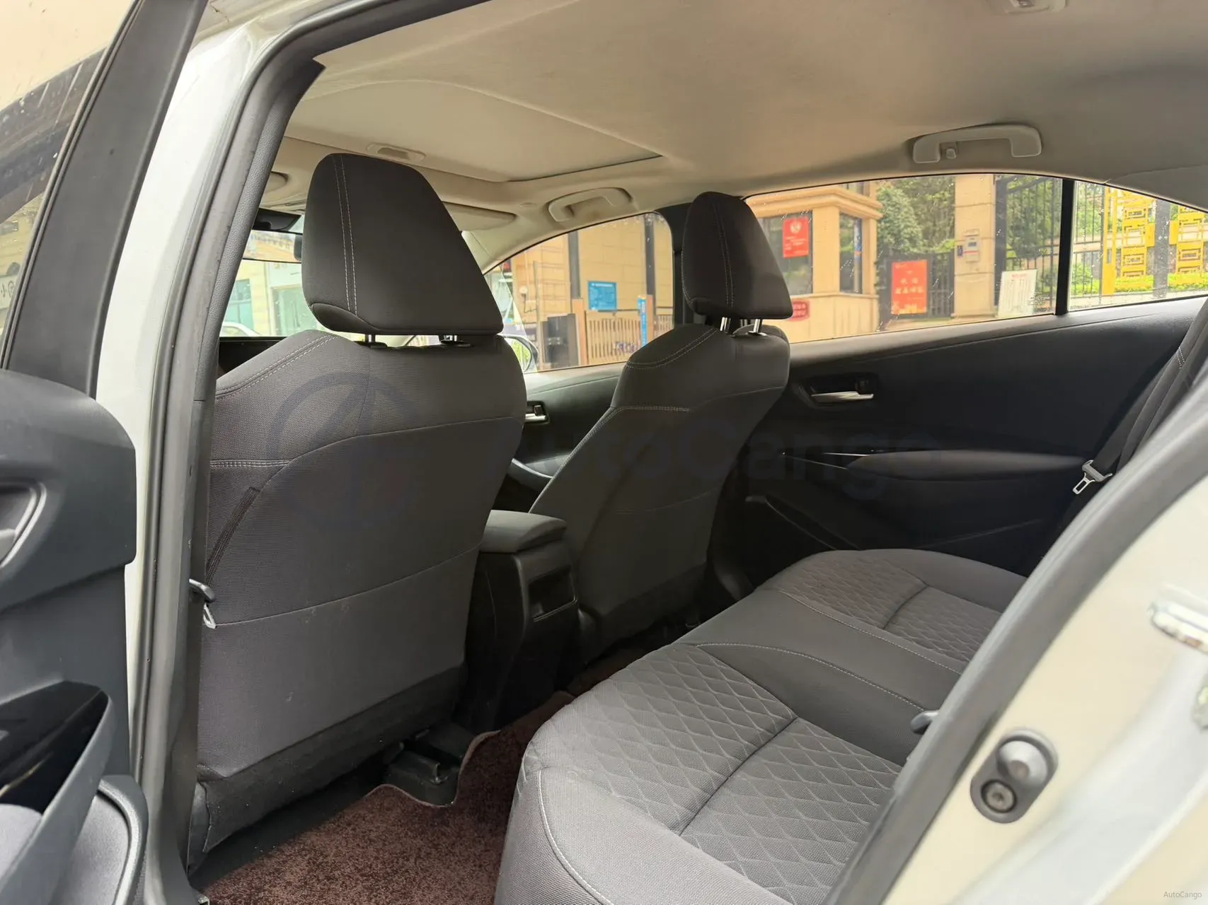 2022 Toyota Allion 2.0L 171HP L4 CVT,autocango,china used car exporter,china ev exporter,chinese used car exporter,chinese used ev exporter