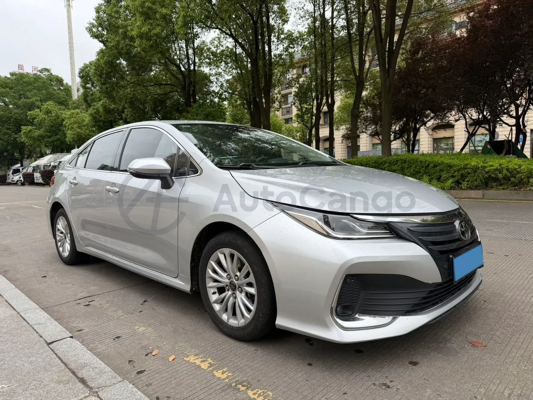 2022 Toyota Allion 2.0L 171HP L4 CVT,autocango,china used car exporter,china ev exporter,chinese used car exporter,chinese used ev exporter