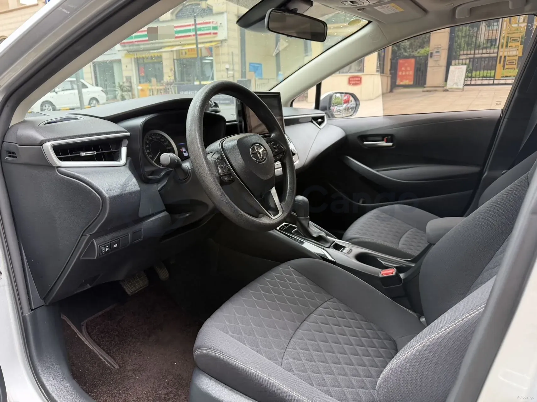 2022 Toyota Allion 2.0L 171HP L4 CVT,autocango,china used car exporter,china ev exporter,chinese used car exporter,chinese used ev exporter
