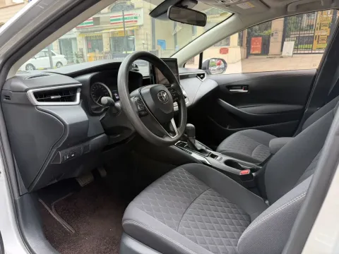 2022 Toyota Allion 2.0L 171HP L4 CVT