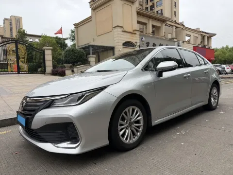 2022 Toyota Allion 2.0L 171HP L4 CVT,autocango,china used car exporter,china ev exporter,chinese used car exporter,chinese used ev exporter