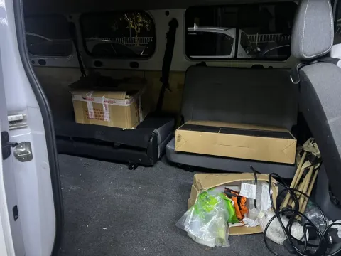 2024 WuLing YangGuang BEV 41.9KWH,autocango,china used car exporter,china ev exporter,chinese used car exporter,chinese used ev exporter