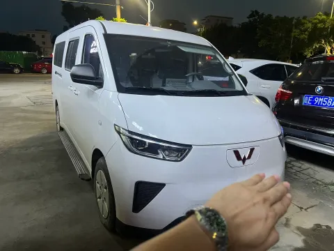 2024 WuLing YangGuang BEV 41.9KWH,autocango,china used car exporter,china ev exporter,chinese used car exporter,chinese used ev exporter