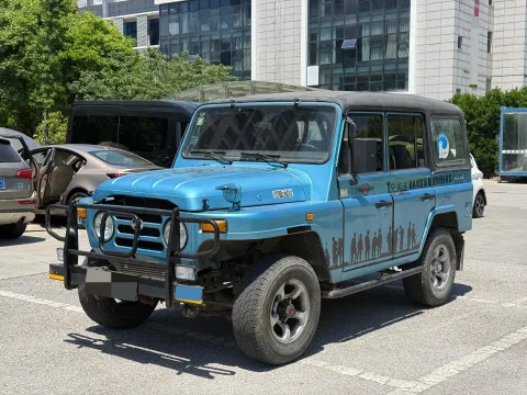 2019 BAW 212,autocango,china used car exporter,china ev exporter,chinese used car exporter,chinese used ev exporter