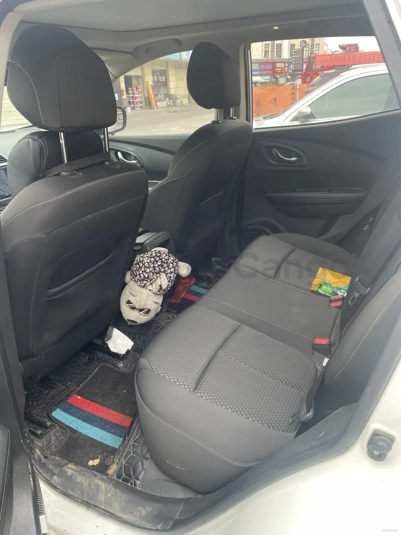 2019 Renault Kadjar 2.0L 154HP L4 CVT,autocango,china used car exporter,china ev exporter,chinese used car exporter,chinese used ev exporter