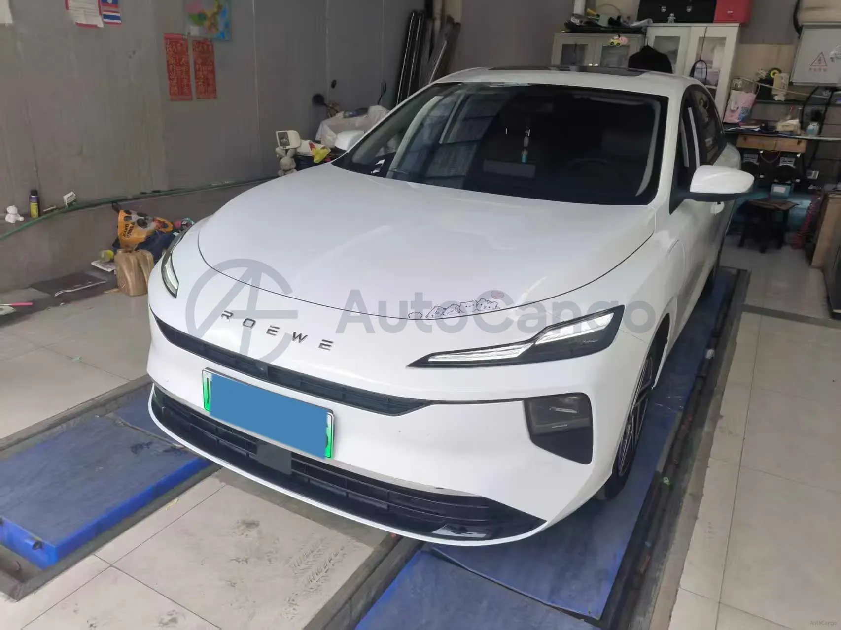 2025 Roewe D6 BEV,autocango,china used car exporter,china ev exporter,chinese used car exporter,chinese used ev exporter