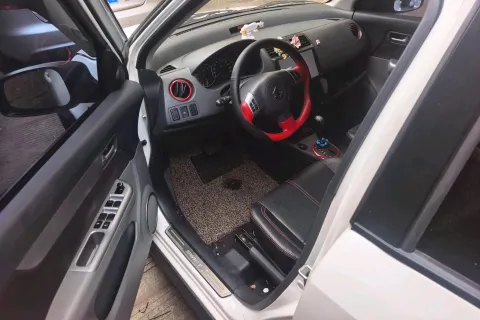 2016 Suzuki Swift 1.5L 103HP L4 4AT