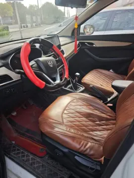2018 BaoJun 360 1.5L 112HP L4 6MT,autocango,china used car exporter,china ev exporter,chinese used car exporter,chinese used ev exporter
