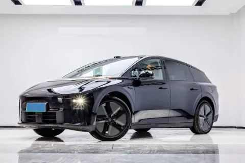 2025 Li i6 BEV,autocango,china used car exporter,china ev exporter,chinese used car exporter,chinese used ev exporter