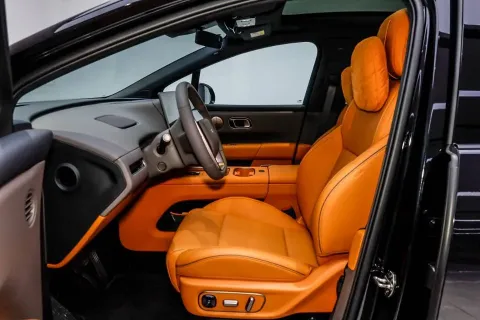 2025 Li i6 BEV,autocango,china used car exporter,china ev exporter,chinese used car exporter,chinese used ev exporter