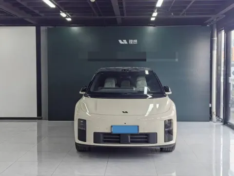 2025 Li i6 BEV,autocango,china used car exporter,china ev exporter,chinese used car exporter,chinese used ev exporter
