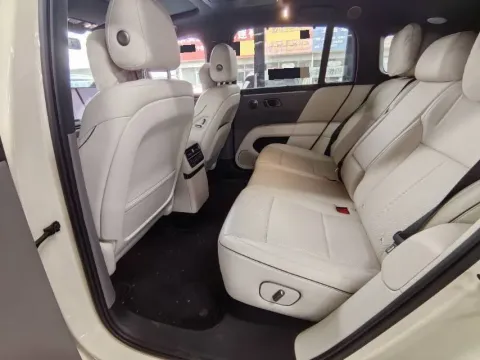 2025 Li i6 BEV,autocango,china used car exporter,china ev exporter,chinese used car exporter,chinese used ev exporter