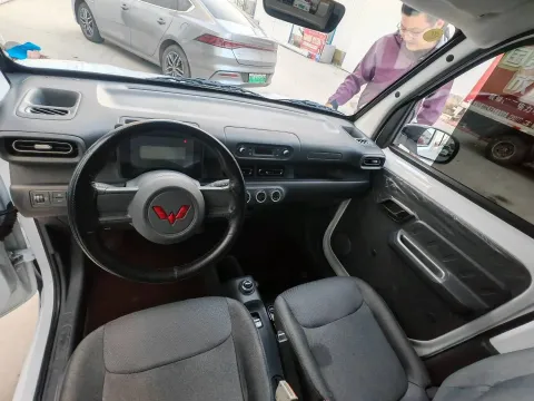 2025 WuLing ZhiGuang BEV 17.7KWH,autocango,china used car exporter,china ev exporter,chinese used car exporter,chinese used ev exporter