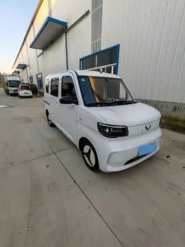 2025 WuLing ZhiGuang BEV 17.7KWH,autocango,china used car exporter,china ev exporter,chinese used car exporter,chinese used ev exporter